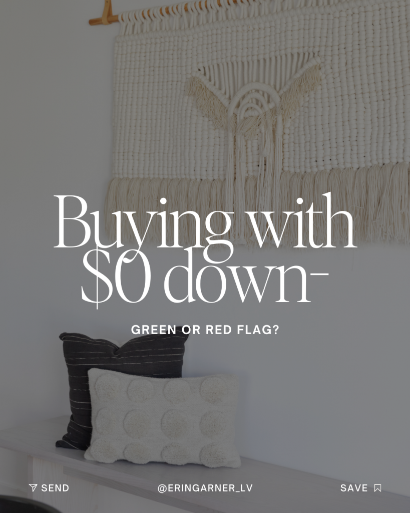 The chief complaint I hear from first time buyers:

"I'm trying to save up for a down payment... but I'm already paying $1,500+ each month on rent!"

Sounds like a recipe for frustration and stagnation.

But there's a clever new mortgage program that \*actually\* makes homeownership within reach.

Meet: United Wholesale Mortgage

With UWM's 0% Down Purchase plan, borrows are eligible for $15,000 or 3% of the purchase price towards closing costs (whichever is less). That's $0 added to your monthly mortgage  at 0% interest. 

Now let's look at a real example:

Let's say you're looking at a home with a $300,000 purchase price. You could borrow $9,000 (3% of the purchase price) on a no-interest loan for the down payment. 

Eyeing a home with a $500,000 price tag? That's where the full $15,000 in support comes into play. 

So who qualifies?

If you have a minimum credit score of 620, an income that is 80% or less of the Area Median Income (AMI), and are purchasing a primary residence (where you plan to live full-time), you may qualify.

Okay, so what's the catch?

UWM's down payment assistance is a loan, not a gift. 

Borrowers must repay it when refinancing or selling the home. While some low-income buyers qualify for a partial grant, most will owe the full amount.

Want to connect with a trusted lender who can walk you through your borrowing options? Send me a DM
