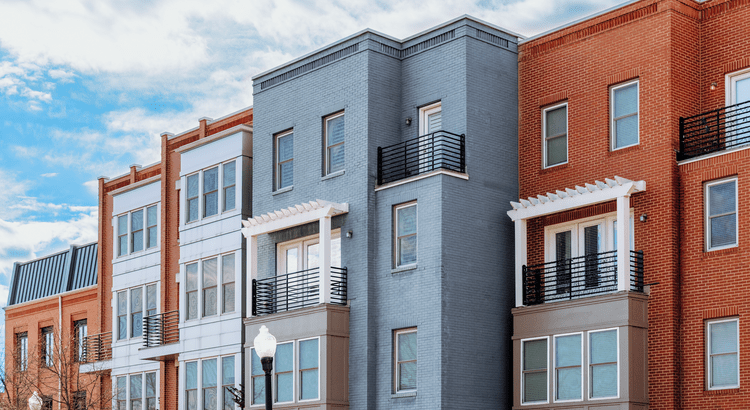 Why Townhomes Are Popular with Today’s First-Time Buyers | Keeping Current Matters