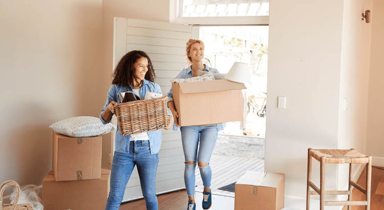 Affordability Has Improved in All 50 States | Keeping Current Matters