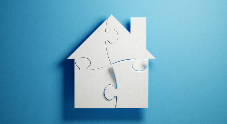 There Are 4 Types of Housing Markets Right Now. Which 1 Are You In? | Keeping Current Matters