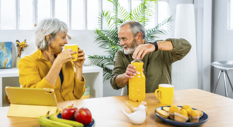Renovate or Relocate? What To Know Before You Decide To Age in Place | Keeping Current Matters